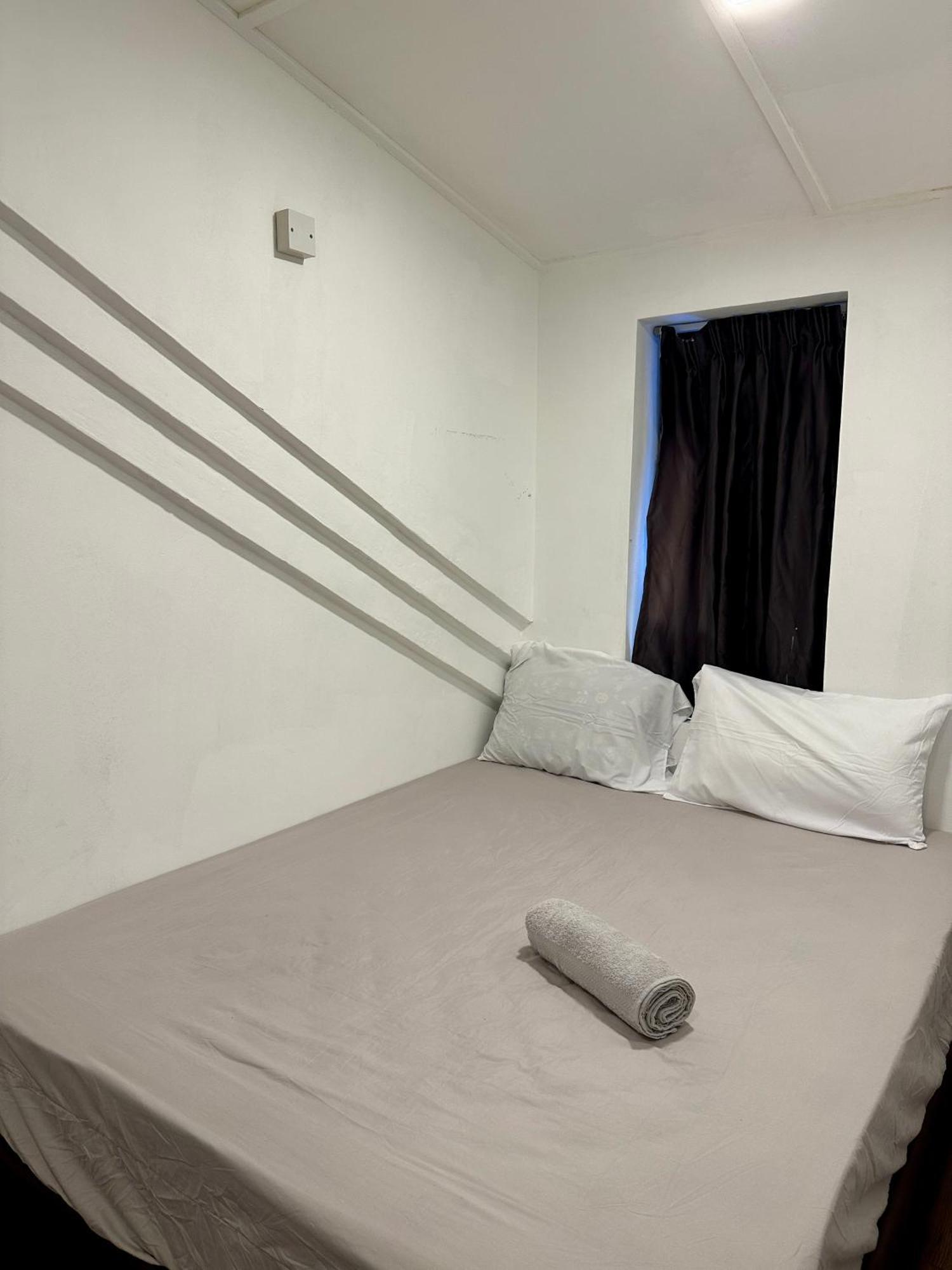 Hotel Arba クアラルンプール エクステリア 写真