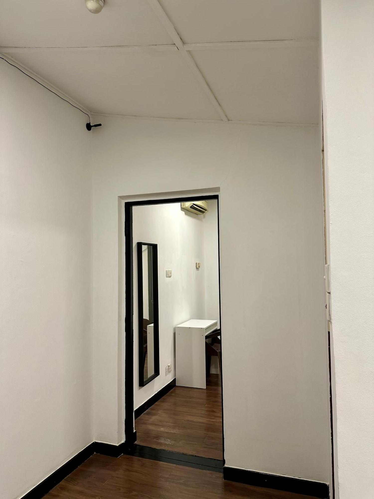 Hotel Arba クアラルンプール エクステリア 写真