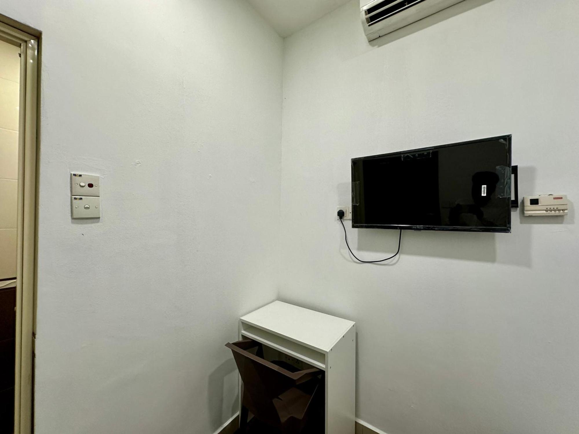Hotel Arba クアラルンプール エクステリア 写真